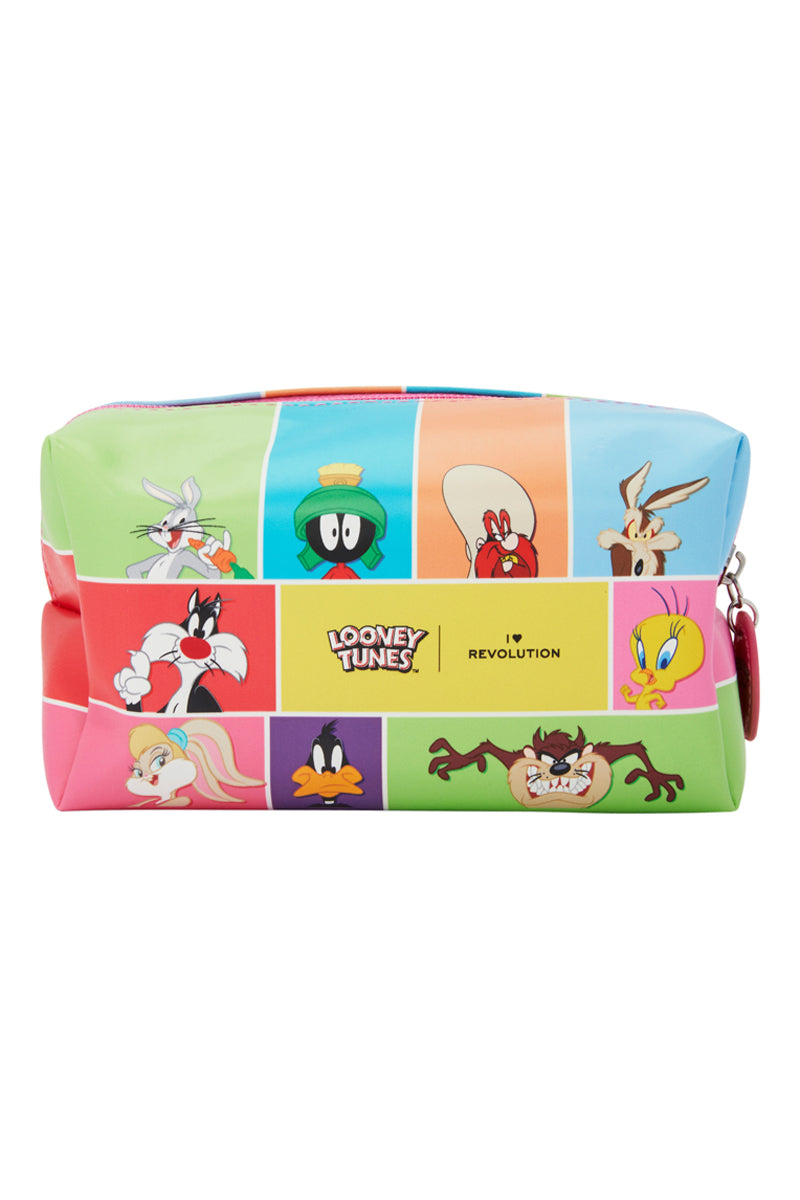 Coffret Looney Tunes x  Cosmetics Bag - myshowroomprive.com - 1