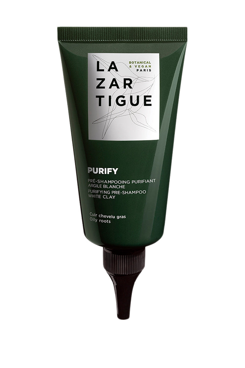 Soin pré-shampoing purifiant Purify - Cuir chevelu gras - 75 ml - myshowroomprive.com